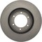 Centric Parts Standard Brake Rotor, 121.44091 121.44091 - alternate 4